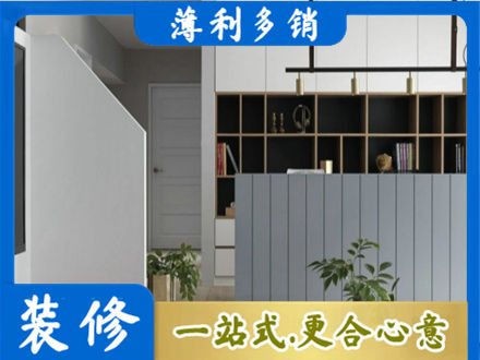 朝阳市建平客厅电视柜装修