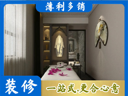 朝阳市建平衣帽间装修